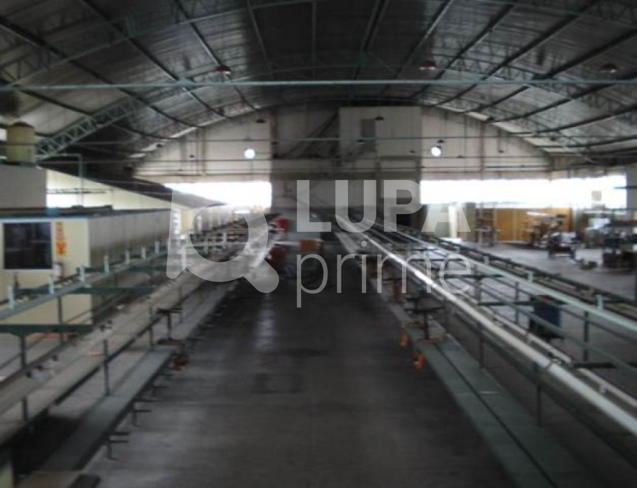 Prédio Inteiro, 8000 m² - Foto 6