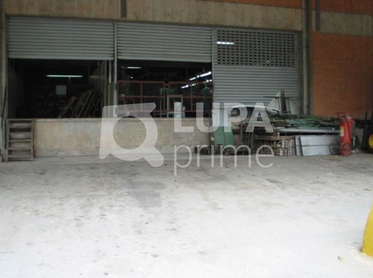Prédio Inteiro, 8000 m² - Foto 13