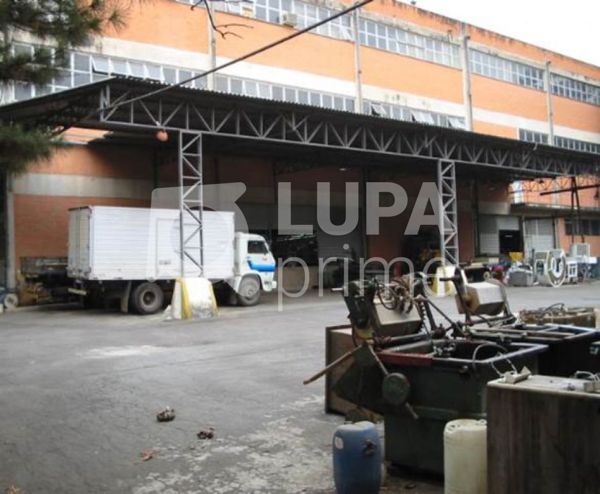 Prédio Inteiro, 8000 m² - Foto 15