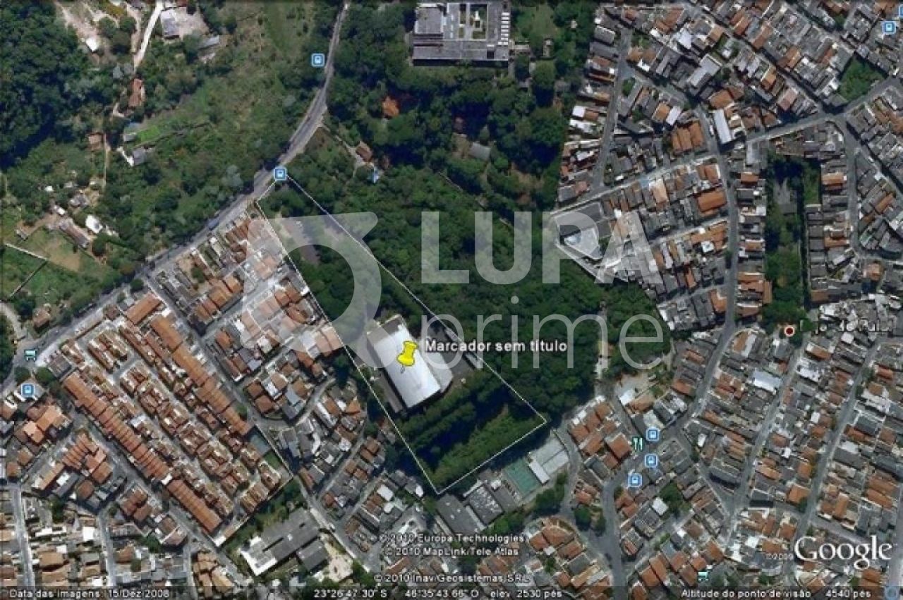 Prédio Inteiro, 8000 m² - Foto 18