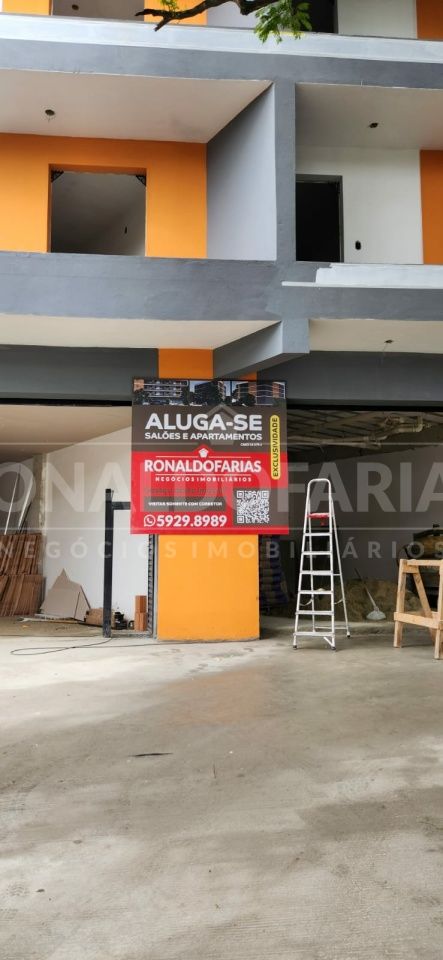 Apartamento para Locação - Cidade Dutra