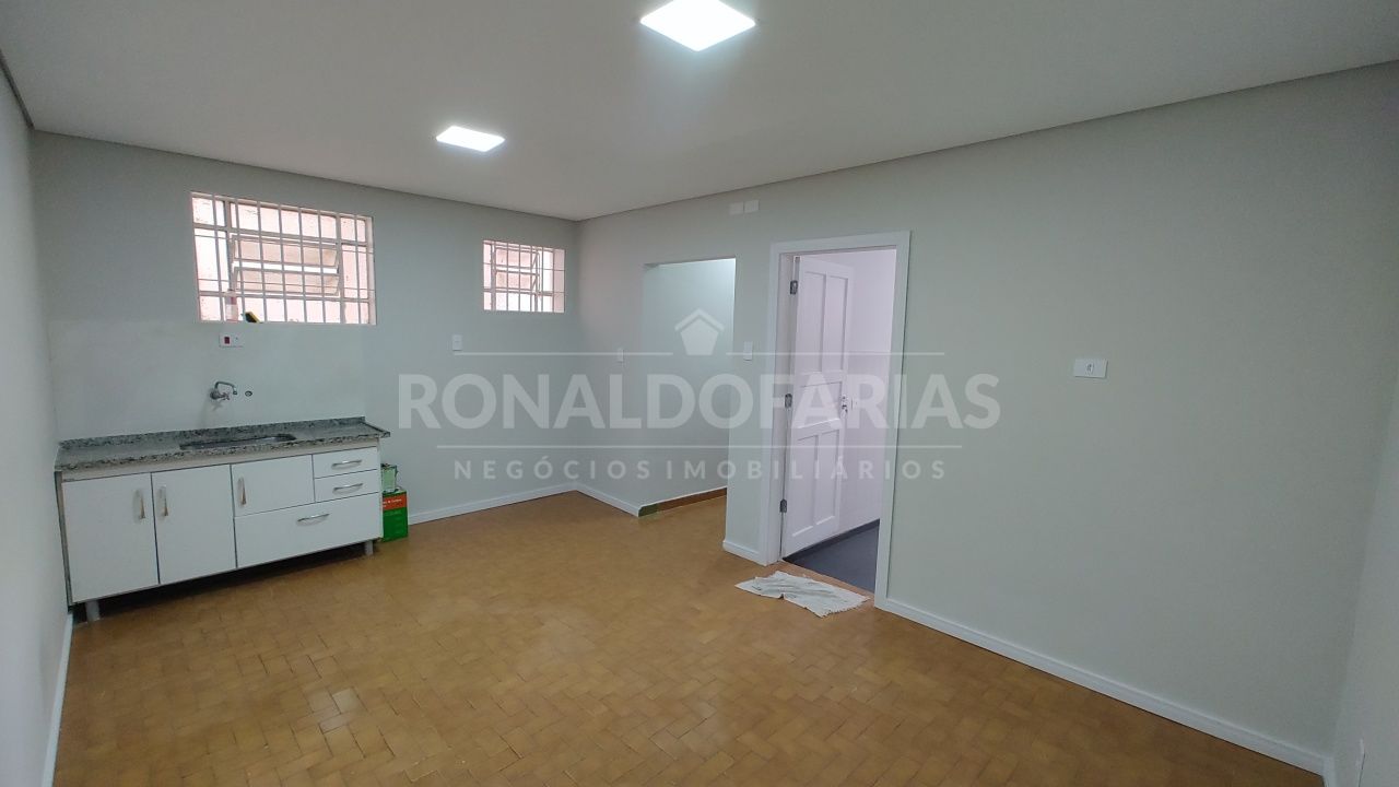 Sobrado para Locação - Campo Belo