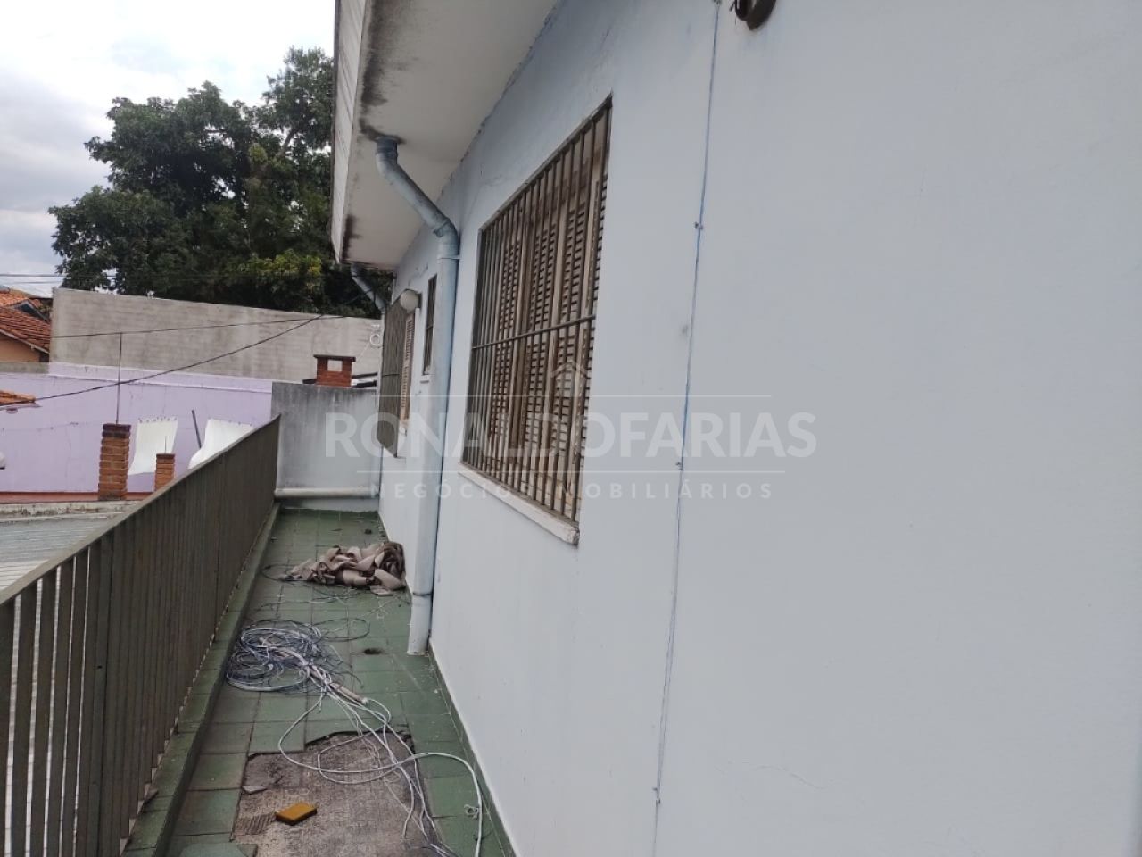 Sobrado para Locação - Interlagos