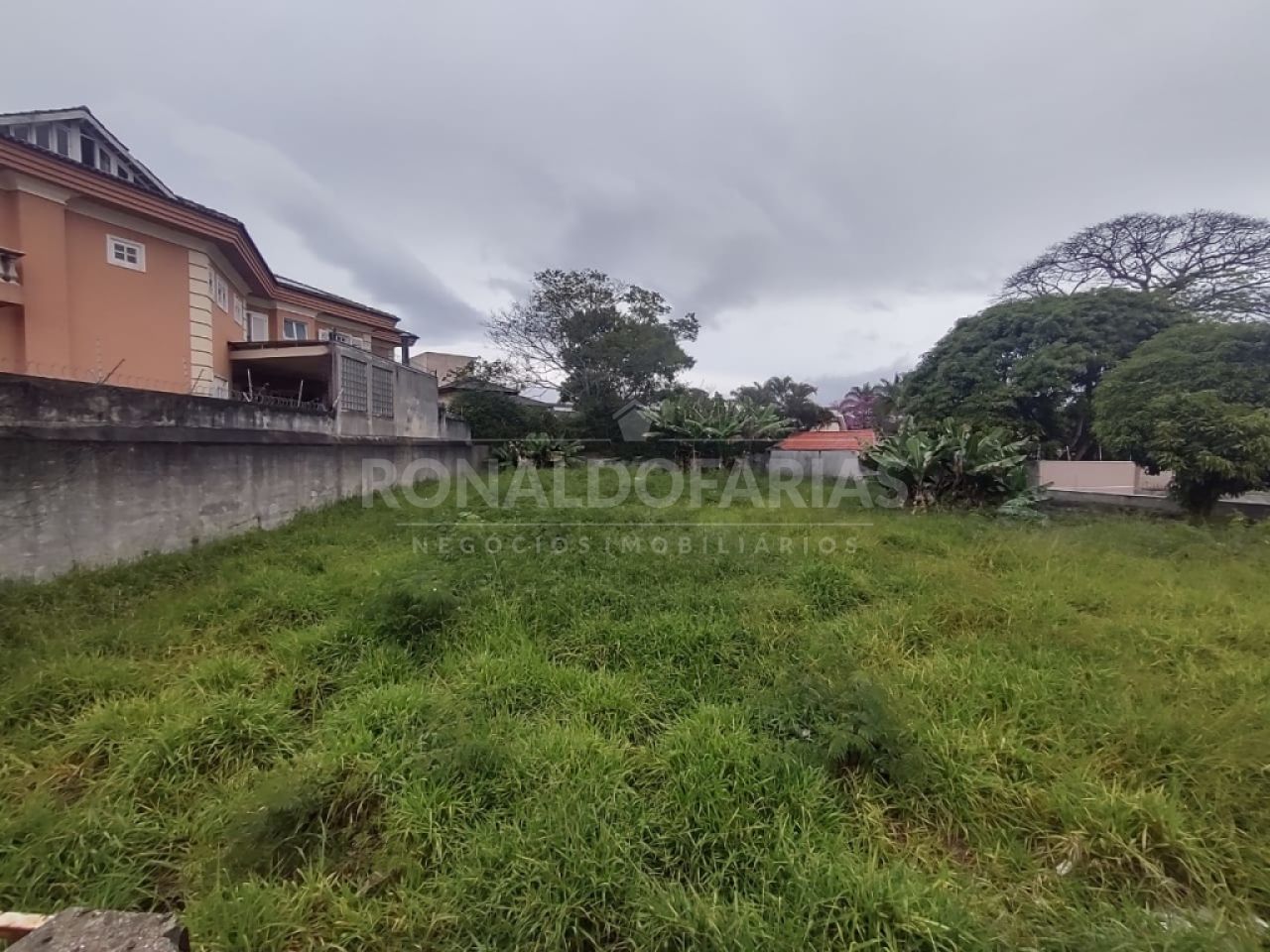 Terreno para Venda - Interlagos