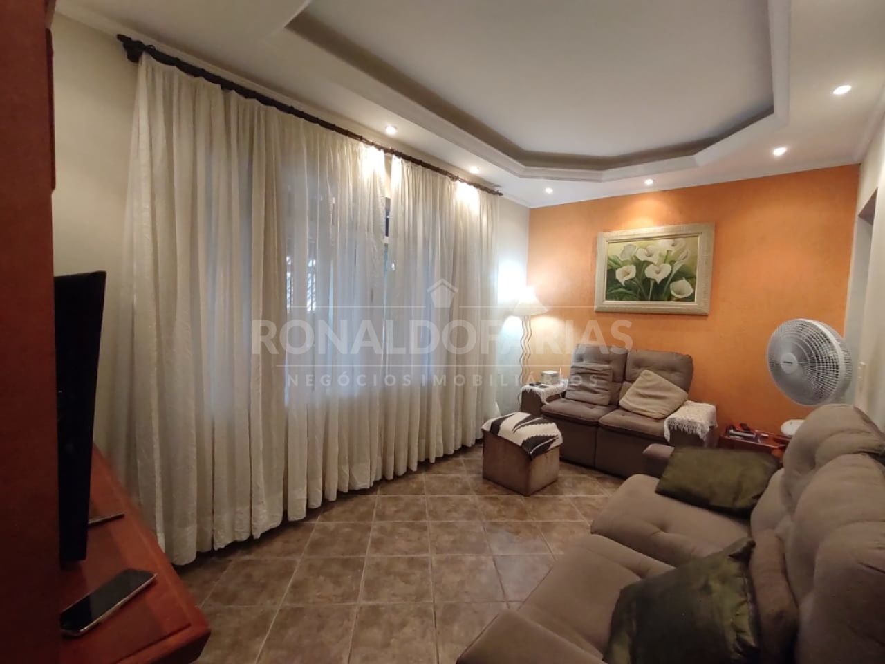 Casa Térrea para Venda - Vila Arriete