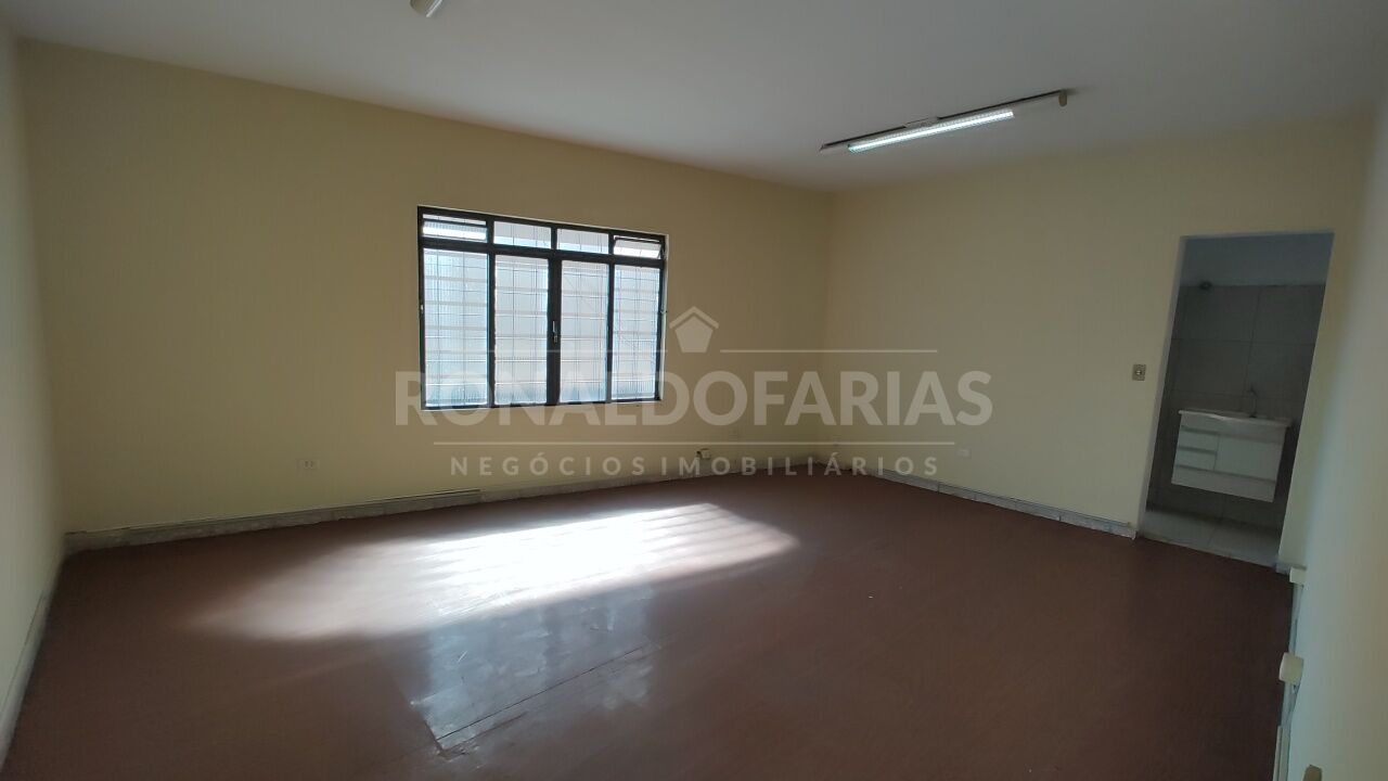 Sala para Locação - Interlagos
