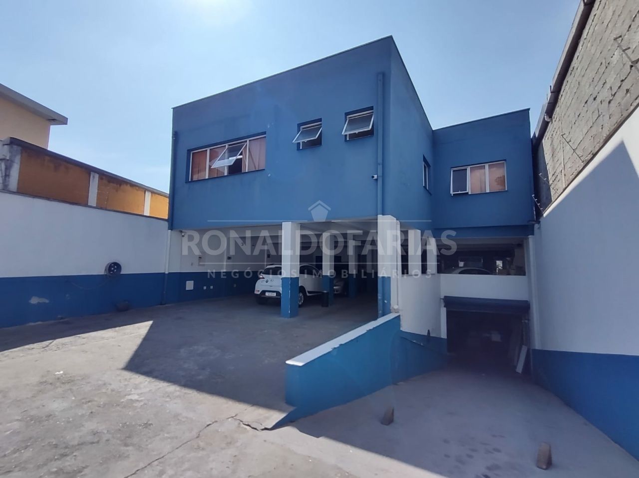 Comercial para Venda - Vila da Paz