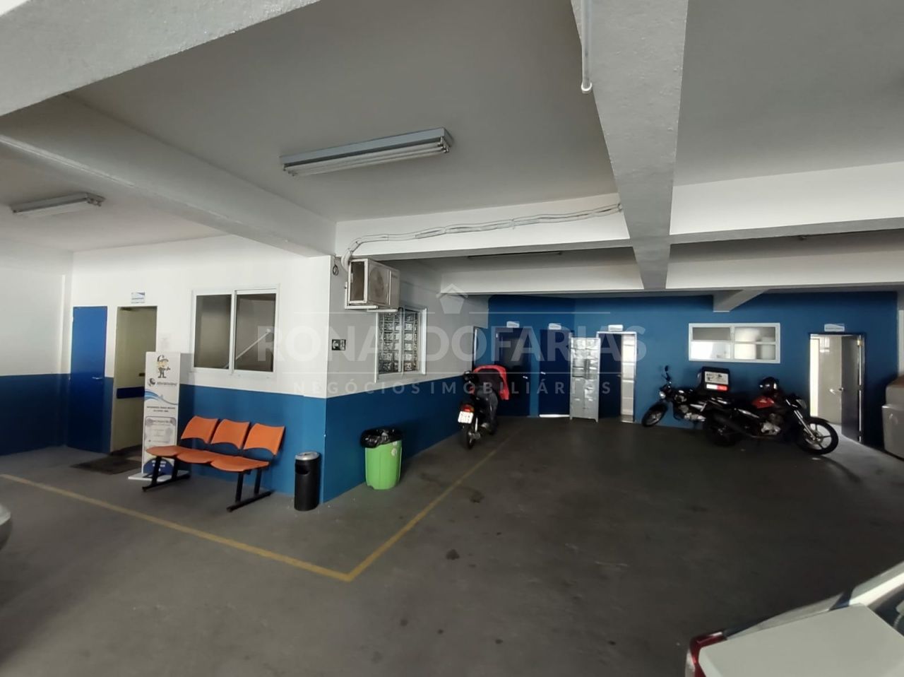 Comercial para Venda - Vila da Paz