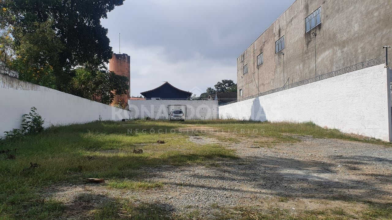 Terreno para Venda - Interlagos