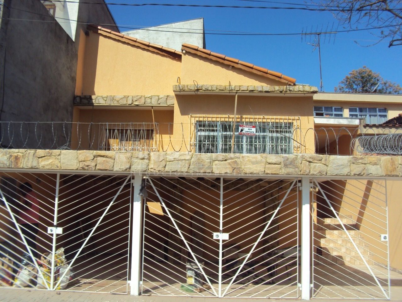 Casa Térrea para Venda - Cidade Dutra