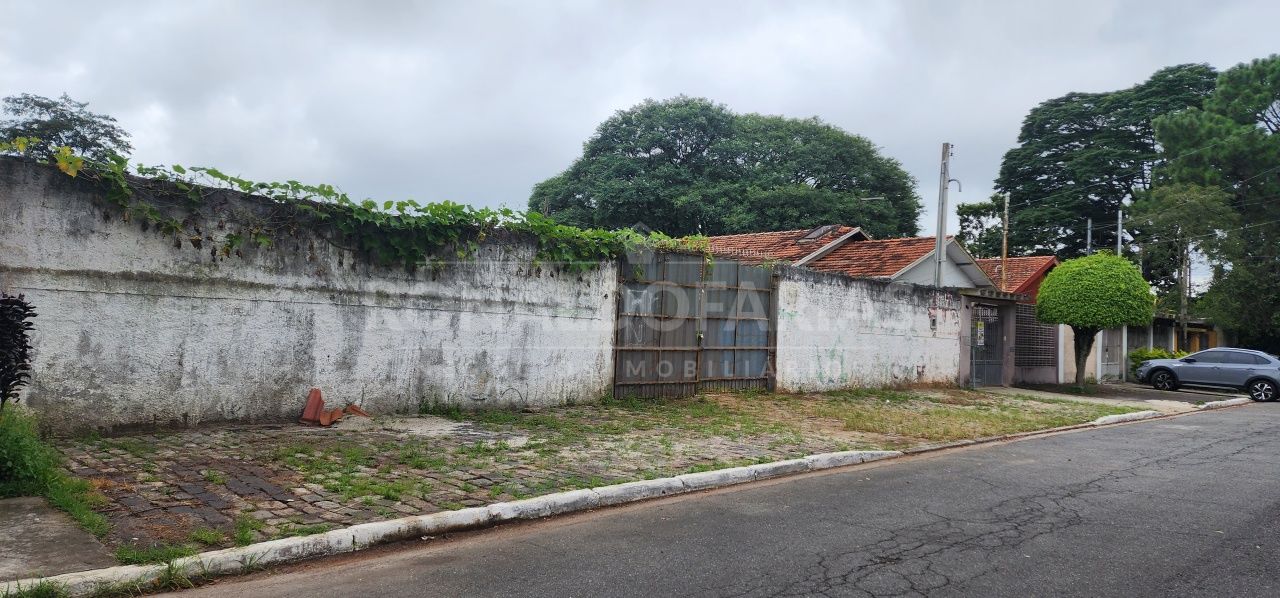 Terreno para Venda - Interlagos
