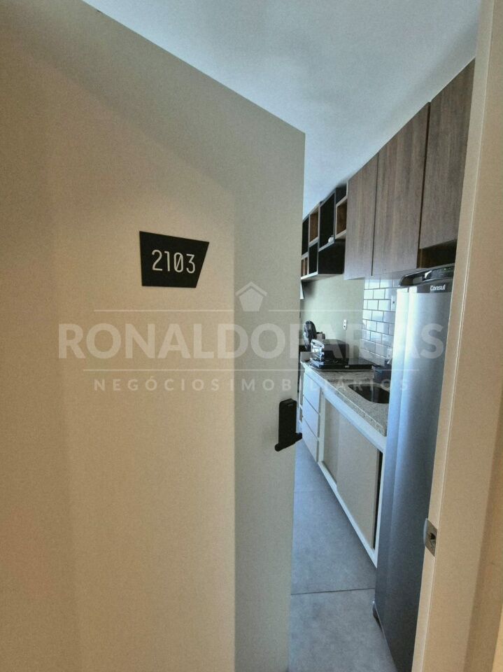 Studio para Venda - Paraíso