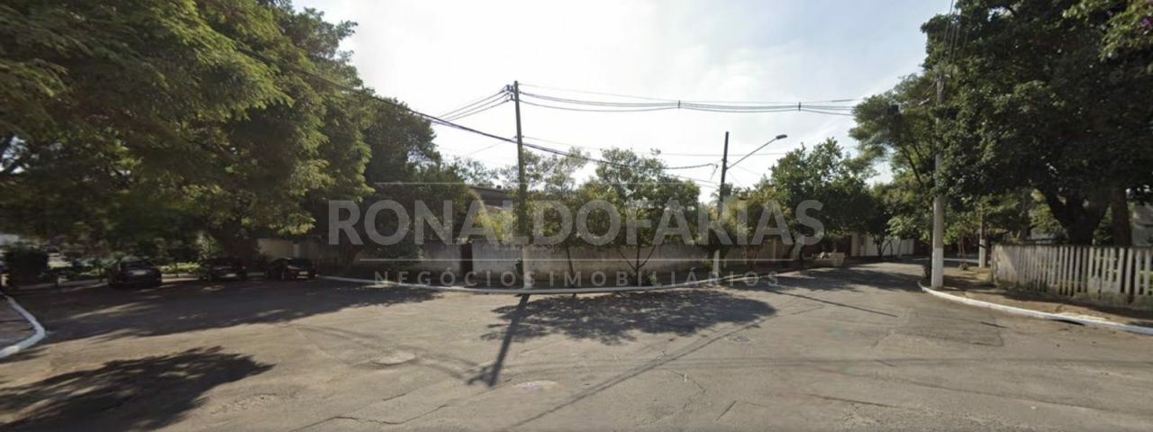 Terreno para Venda - City Campo Grande