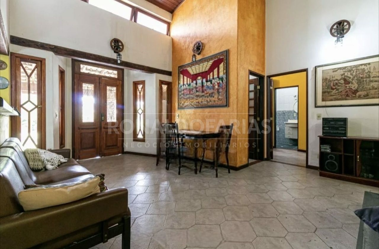 Casa Térrea para Venda - Veleiros