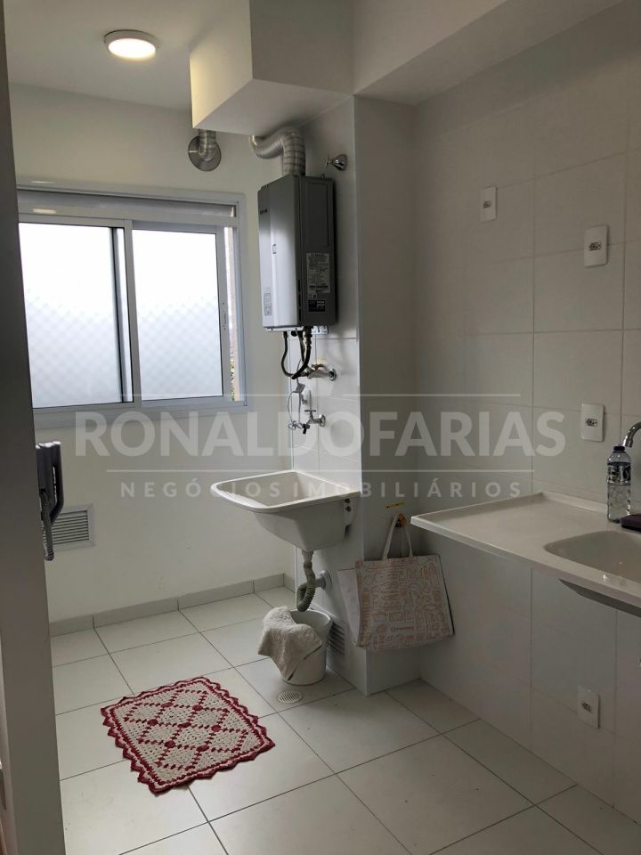 Apartamento para Locação - Socorro