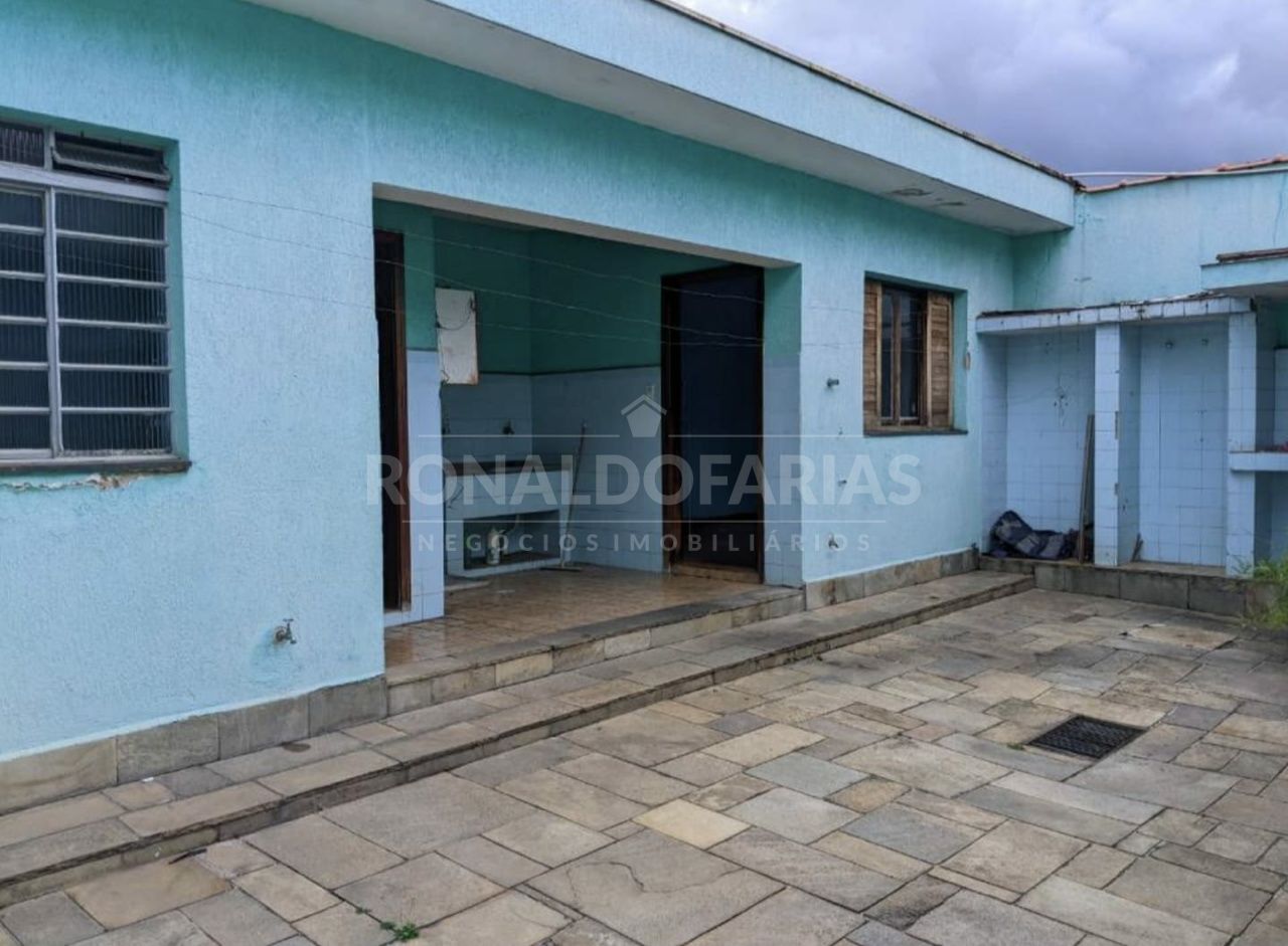 Casa Térrea para Venda - Jardim Floresta