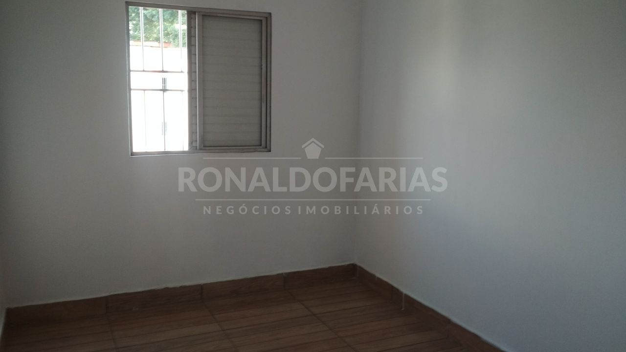 Apartamento para Venda - Parque das Árvores