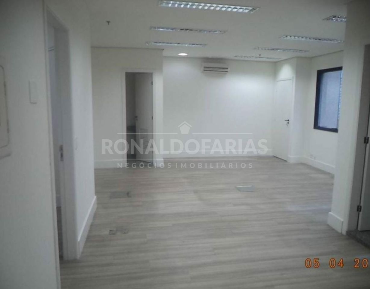 Comercial para Venda - Vila Olímpia