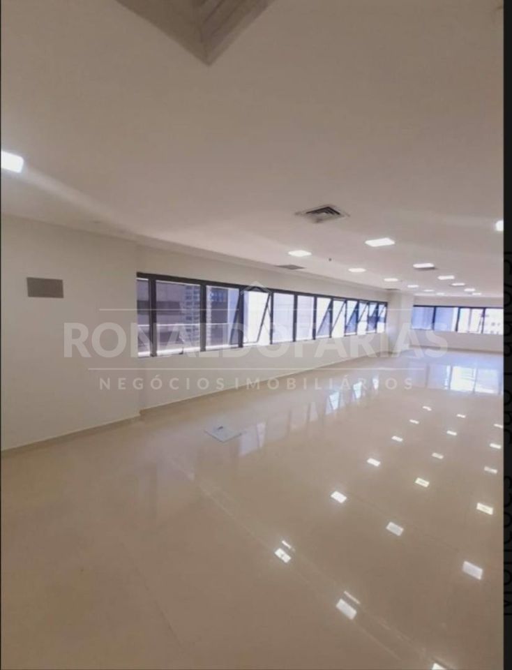 Comercial para Venda - Cidade Monções