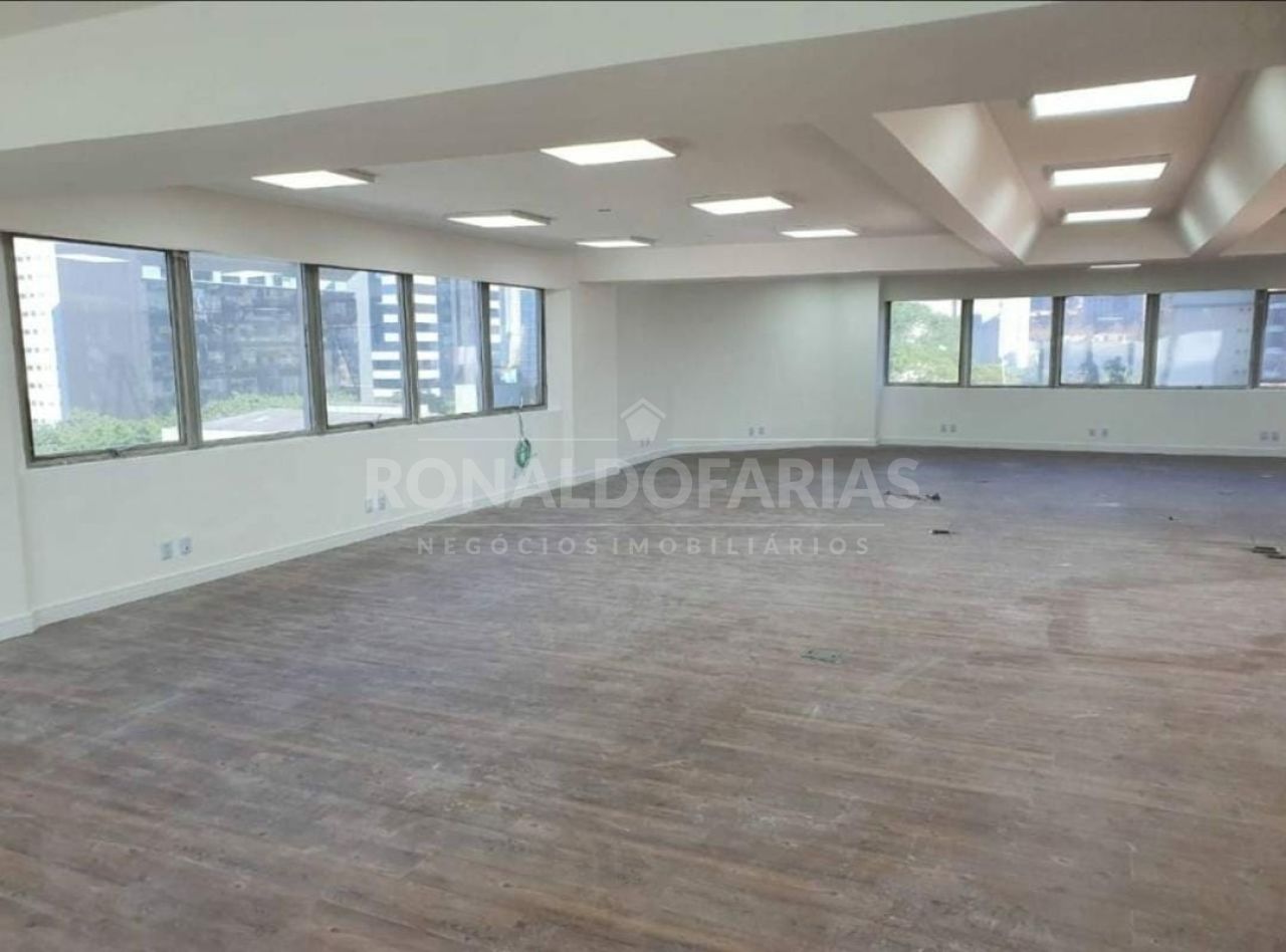 Comercial para Venda - Cidade Monções