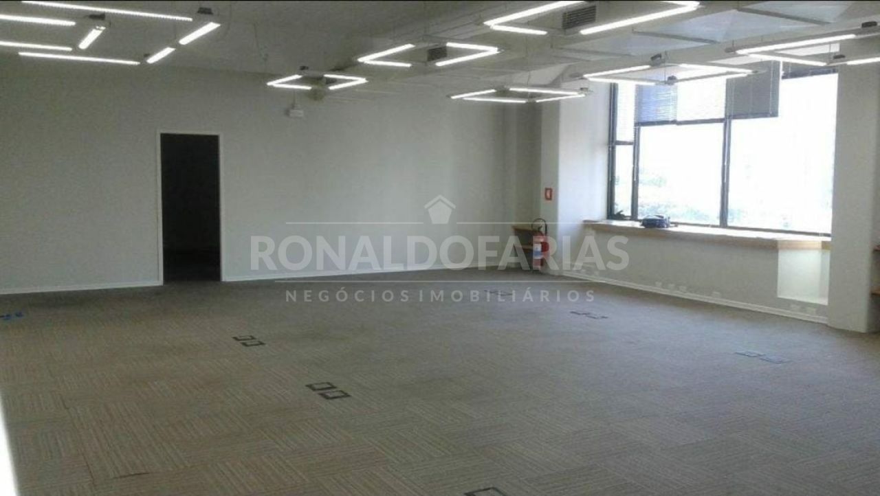 Comercial para Venda - Cidade Monções