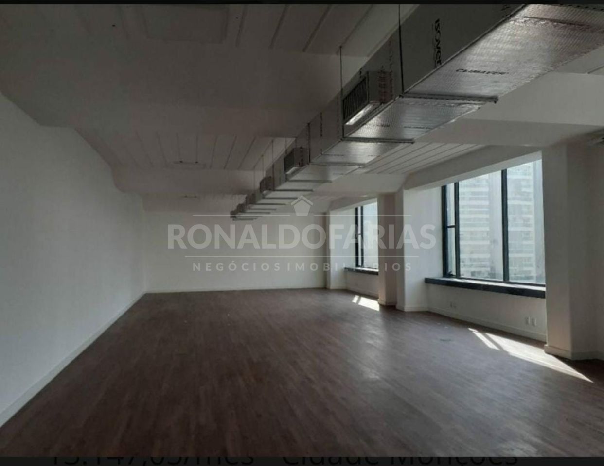 Comercial para Venda - Cidade Monções