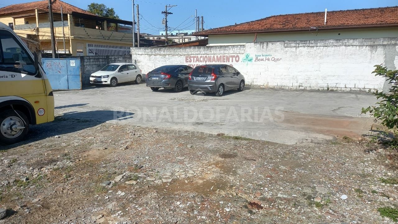 Area para Venda - Vila Louro