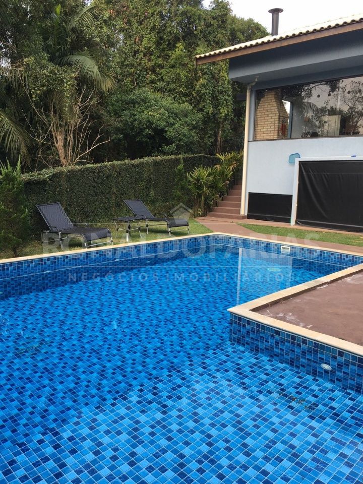 Casa Térrea para Venda - Fazenda da Ilha