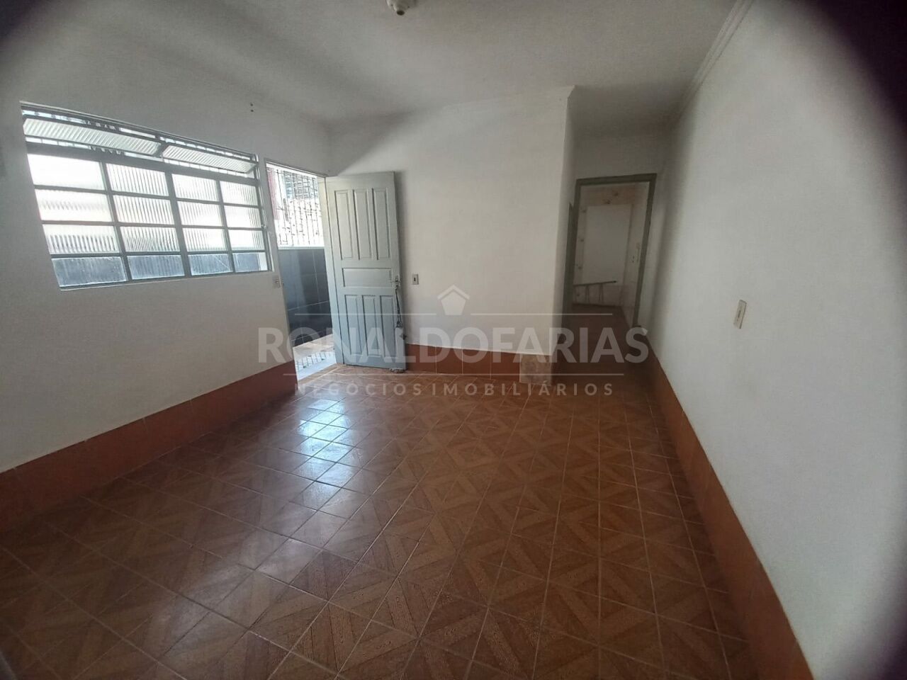 Casa Térrea para Locação - Granja Nossa Senhora Aparecida
