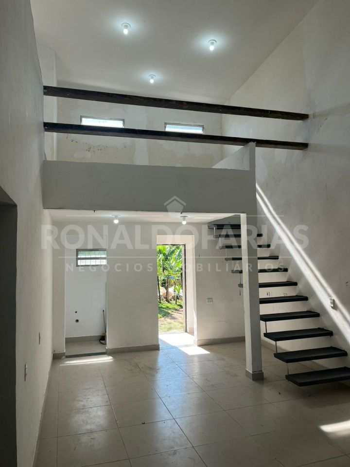 Loja para Locação - Chácara São Silvestre