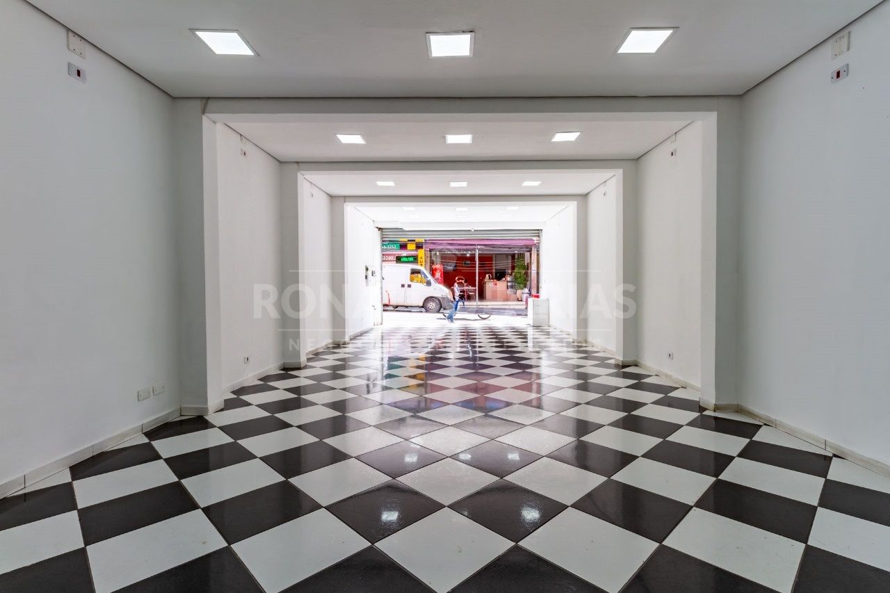 Prédio para Locação - Santo Amaro