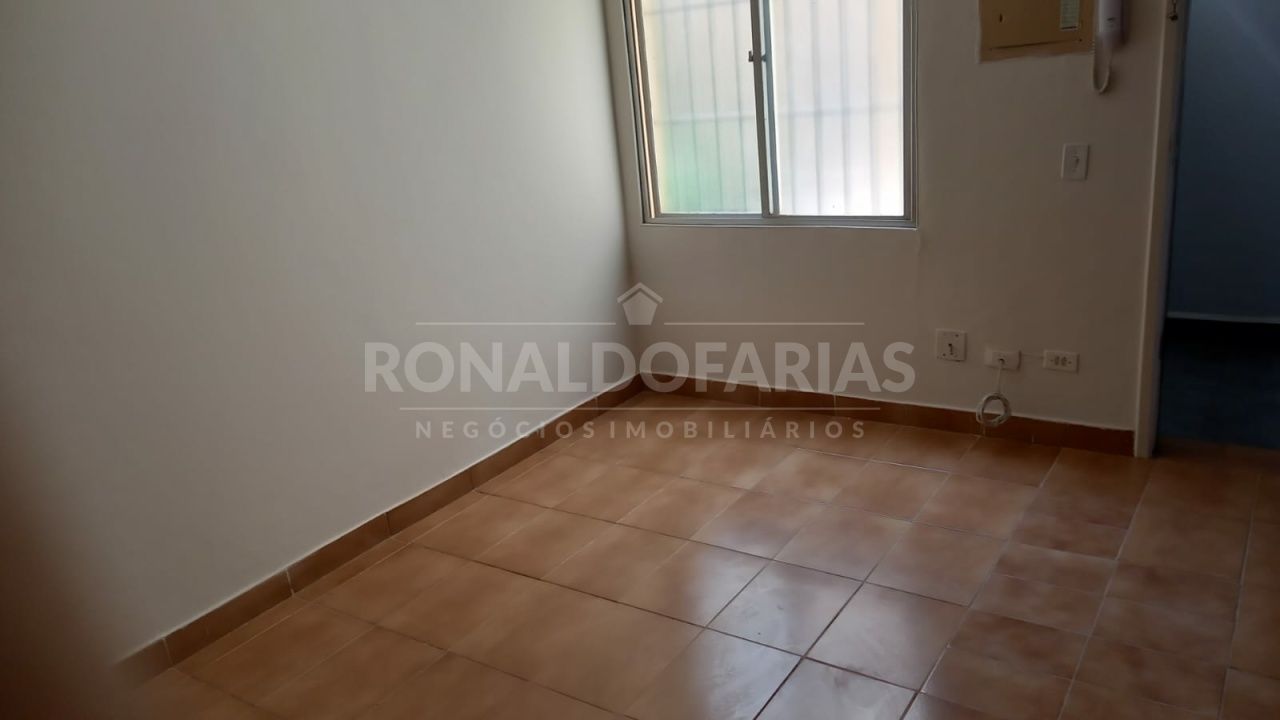 Apartamento para Venda - Parque das Árvores