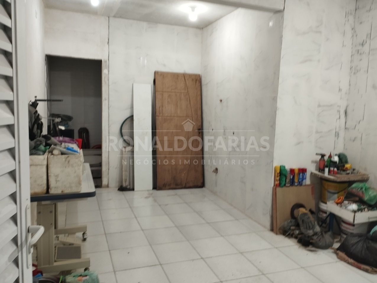 Sobrado para Venda - Jardim São Rafael