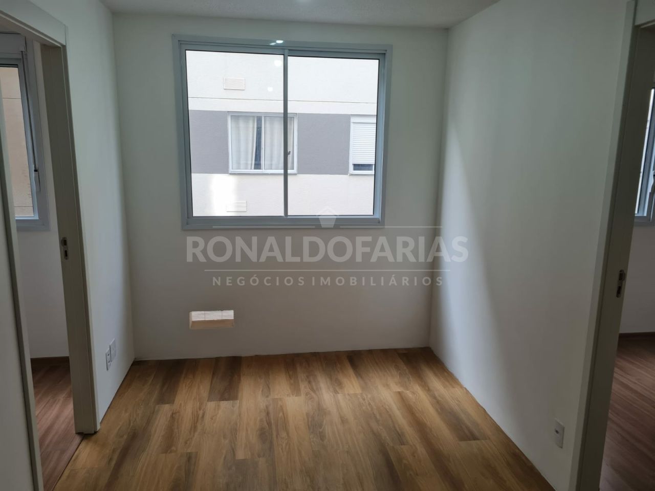 Apartamento para Locação - Socorro