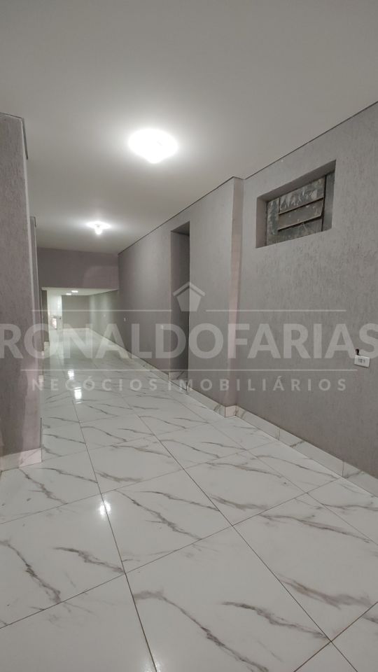 Salão para Locação - Jardim Regis