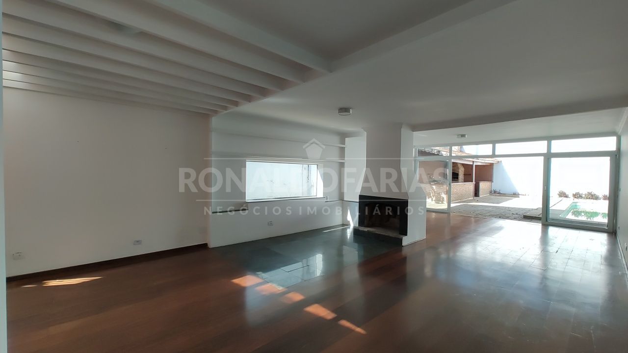 Casa Térrea para Venda - Interlagos