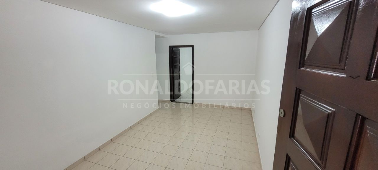 Casa Térrea para Locação - Socorro