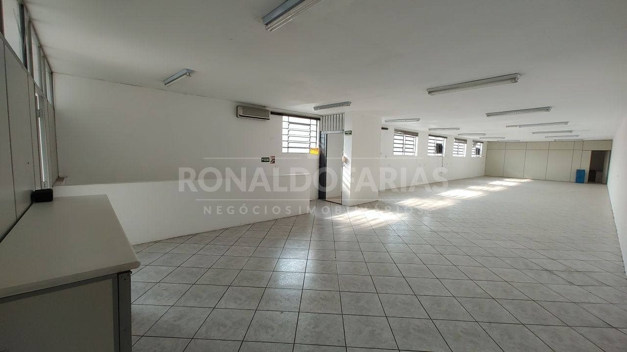 Sobre Loja para Locação - Vila Alexandria