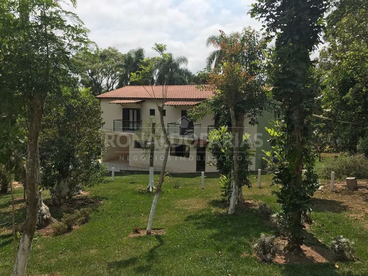 Chacara para Venda - Bororé