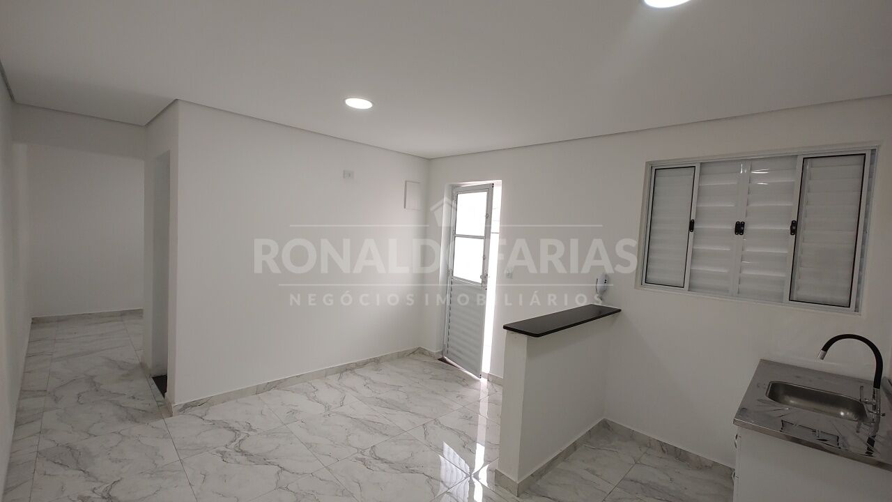 Apartamento para Locação - Jardim Shangrilá