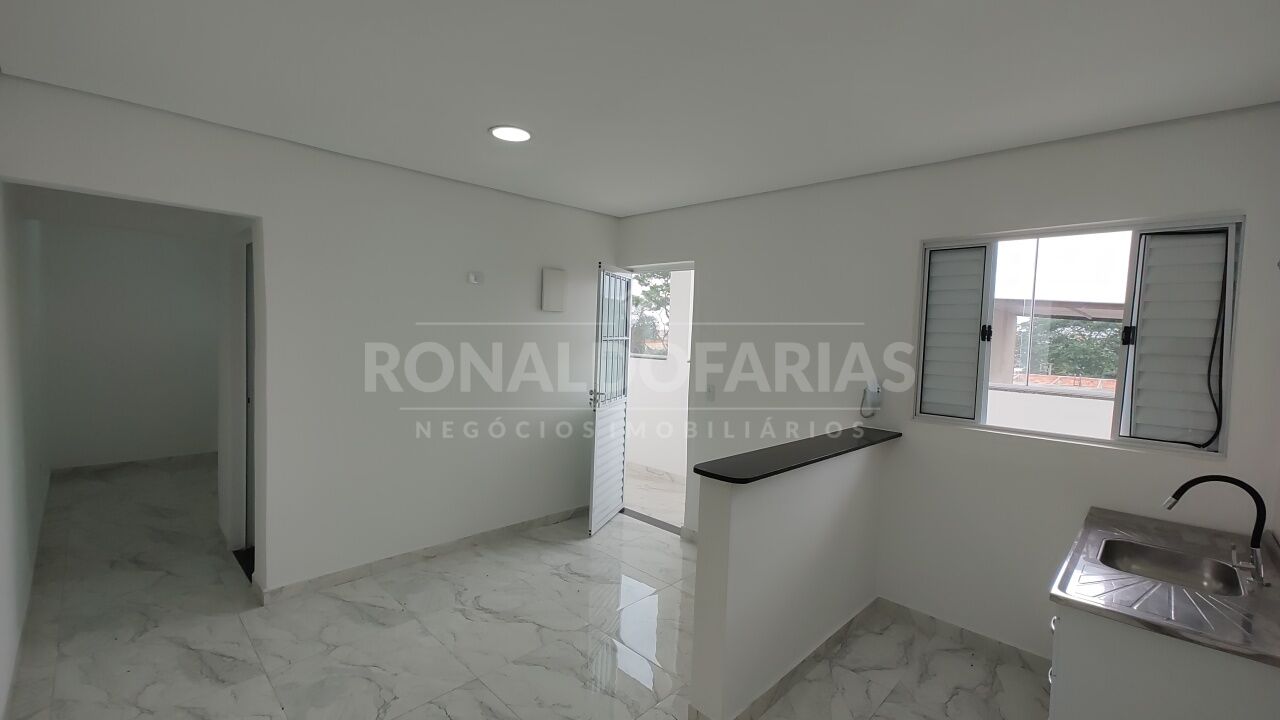 Apartamento para Locação - Jardim Shangrilá