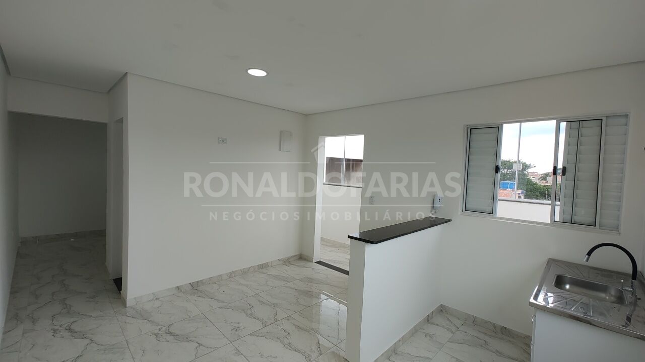 Apartamento para Locação - Jardim Shangrilá