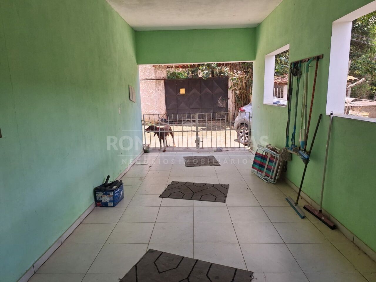 Chacara para Venda - Parque Lagoa Rica