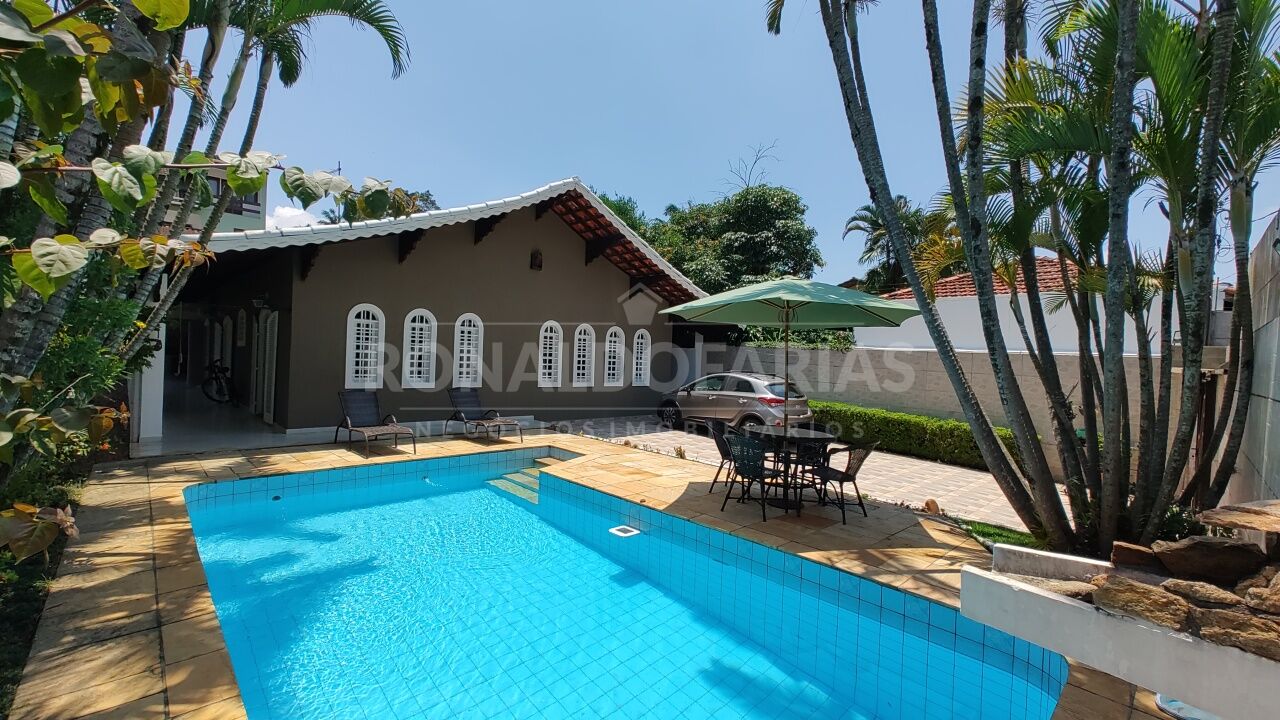 Casa Térrea para Venda - Interlagos
