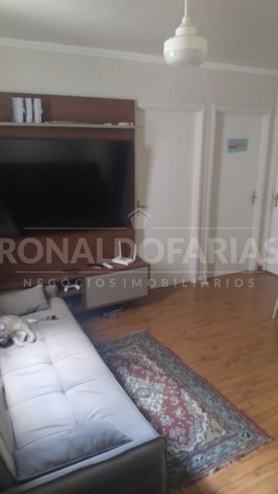Apartamento para Venda - Jardim Belcito