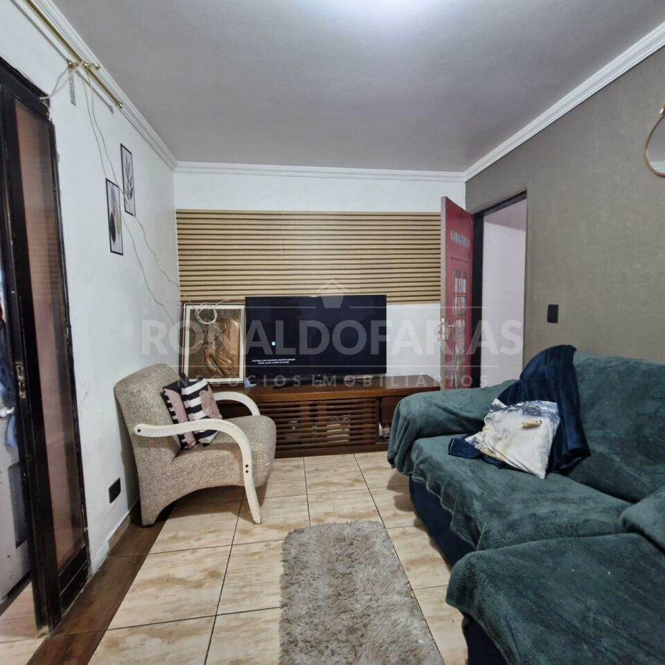 Sobrado para Venda - Jardim Regis