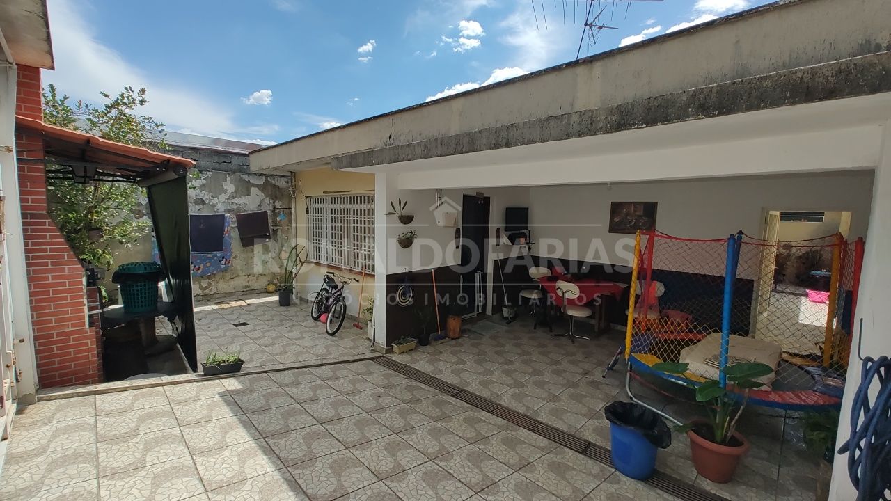 Casa Térrea para Venda - Interlagos