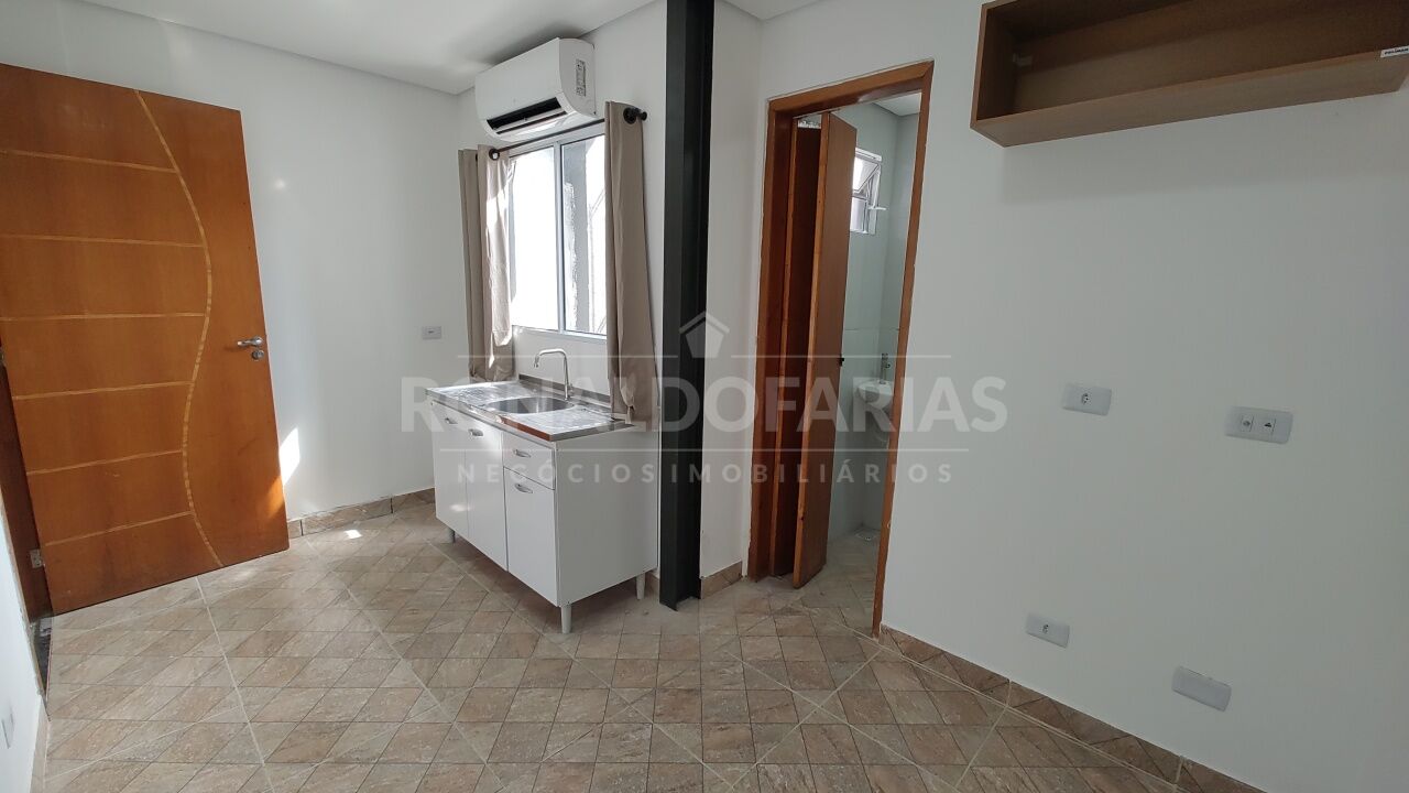 Studio para Locação - Vila do Castelo