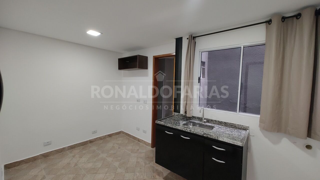Studio para Locação - Vila do Castelo