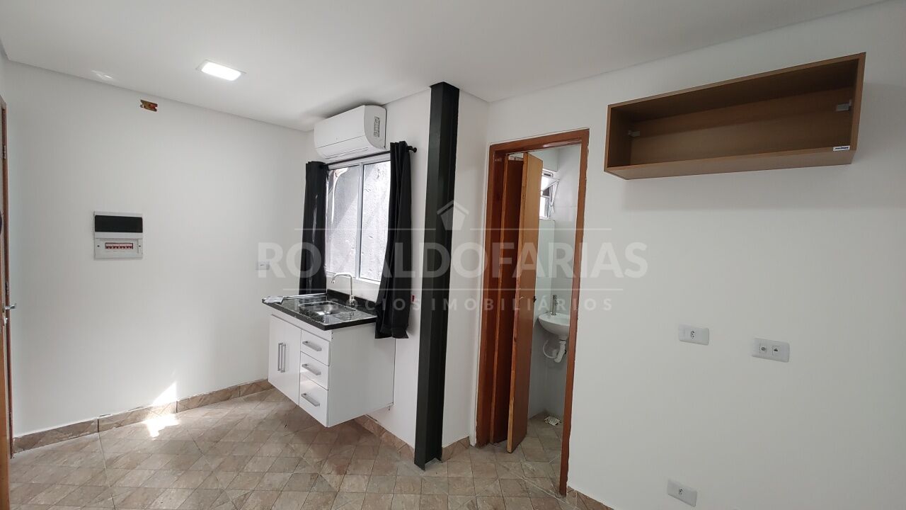 Studio para Locação - Vila do Castelo